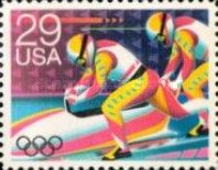 Bobsledding