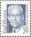 Earl Warren