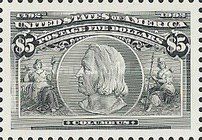 Christopher Columbus (1451-1506)