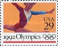Gymnastics