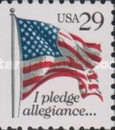 I Pledge Allegiance / Flag