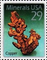 Copper