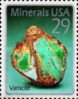 Variscite