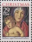 Madonna and Child by Giovanni Bellini