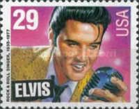 Elvis Presley