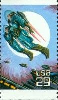 Space Fantasy