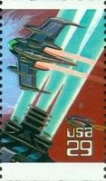 Space Fantasy