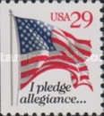 I Pledge Allegiance / Flag