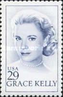 Grace Kelly (1929-1982), Actress, Princess of Monaco