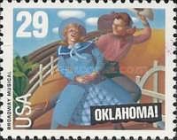 Oklahoma!