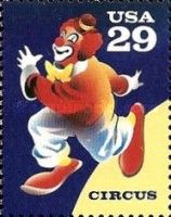Clown