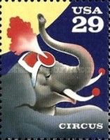 Elephant