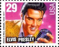 Elvis Presley