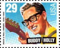 Buddy Holly