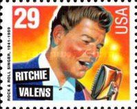 Ritchie Valens