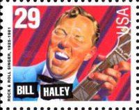 Bill Haley
