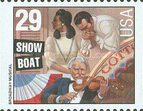 Showboat