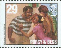 Porgy and Bess