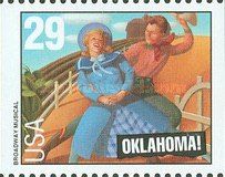 Oklahoma!