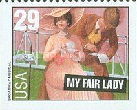 My Fair Lady