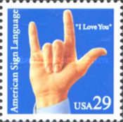 'I Love You'
