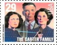 The Carter Family