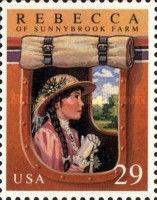 Rebecca of Stoneybrook Farm