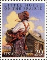 Little House on the Prairie