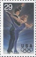 Ice Dancing