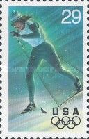 Cross-Country Skiing