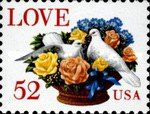 Love - Doves