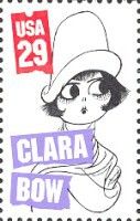 Clara Bow (1905-1965)