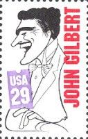 John Gilbert (1895-1936)