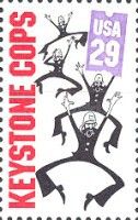 Keystone Cops