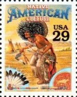 Native American Culture