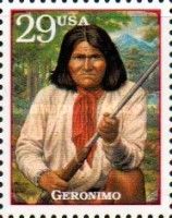 Geronimo (1823-1929)