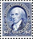 James Madison (1751-1836), Fourth President of the U.S.A.