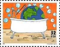 Earth Day:Earth Clean Up