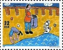 Earth Day:Beach Clean Up
