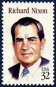 Richard M. Nixon