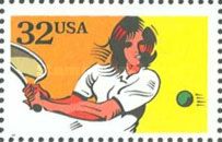 Recreational Sports:Tennis