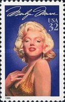Marilyn Monroe