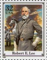 Civil War: Robert E. Lee