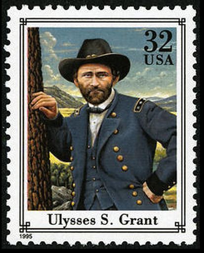 Civil War: Ulysses S. Grant
