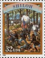 Civil War: Battle of Shiloh
