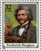 Civil War: Frederick Douglass