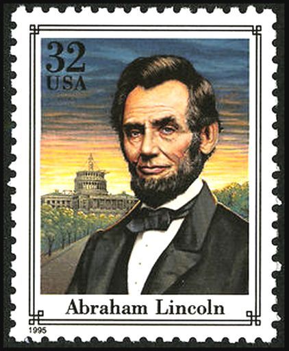 Civil War: Abraham Lincoln