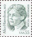 Alice Hamilton