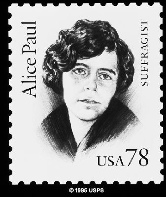 Alice Paul