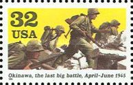 World War II - Okinawa